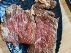 -朝鲜烤肉(安宁庄店)