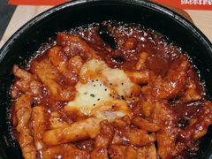 -米村拌饭(杭州国大城市广场店)