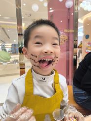 -奈尔宝家庭中心·亲子餐厅(苏州大悦城店)