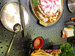 -小牛哈尼韩式水煎肉(万象城店)