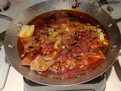 -全牛匠·乐山跷脚牛肉(西北旺万象汇店)