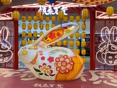 -银泰百货(北京大红门店)