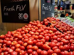 -永辉超市(鲁谷店)