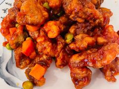 樱桃肉-旺仔家常菜生煎包(马端街店)