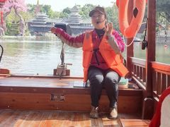 -深圳锦绣中华民俗村