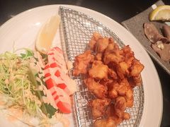-将军日本餐厅·Shogun(厦门马哥孛罗东方大酒店)