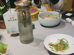 -云吉纳·云南菜(科创云廊店)