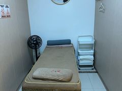 -感智盲人按摩·艾灸·肩颈SPA(岗厦店)