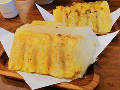 -宣海荣锅贴大王·陕味小吃集(钟楼店)