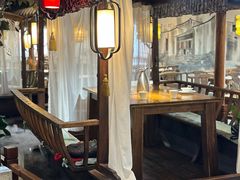-印巷里主题餐厅(马鞍山店)