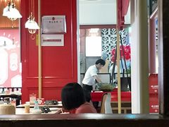 -味上湘菜馆(阿波罗店)