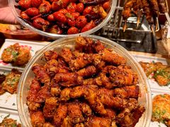 -野人部落(沈阳一店)