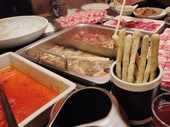 -福禄娃一家人火锅(上地店)