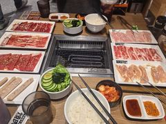-焼肉ライク·烧肉LIKE(万菱汇店)