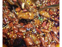 -川正旺江湖菜(三元桥店)