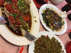 -正记湘菜馆