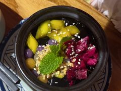 -云海肴云南菜·蒸汽石锅鱼(北京良乡华冠店)