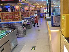 -徐家屯铁锅炖(宋家庄店)