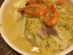 -古韵餐厅(湖畔大学店)