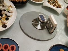 -酌宴府The China Club·广州万富希尔顿酒店(云城东路店)