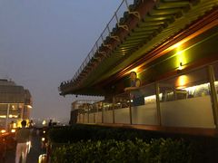 -王府半岛酒店