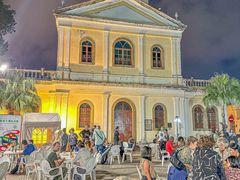 -龙环葡韵住宅式博物馆