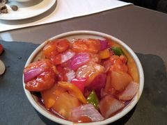 -万达瑞华酒店·品珍中餐厅