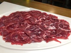 -常赢三兄弟·清真涮肉·清真炒菜(朝阳新城店)