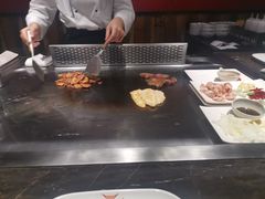 -湘汇概念铁板烧(铁西万达店)