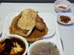 -黑窑厂糖油饼烤鸭·清真菜(旗舰店)