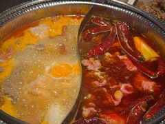 -牛New寿喜烧(曹路花园城店)