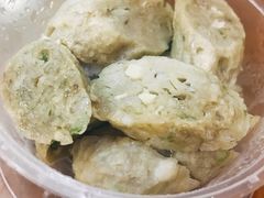 -安海五叔公土笋冻(西街店)