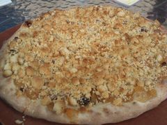 -棒约翰比萨·意面(张江店)