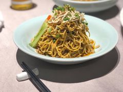 四川凉面-新沸腾鱼乡(世贸天阶店)