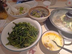 -大碗先生(万家丽店)