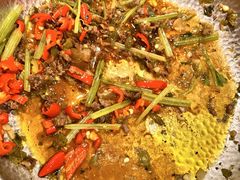 -吃饭皇帝大(合生汇店)