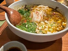 -SHAN山(前滩太古里店)