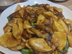 -天添纸包鸡家常菜