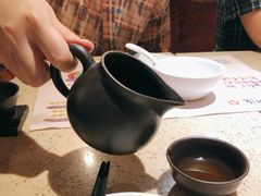 茶点-点都德(大茶楼店)