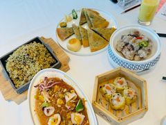 -顺意·顺德家乡菜(国际人才大厦店)