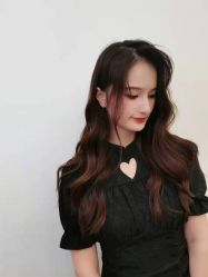 -V8潮牌·接发烫染连锁