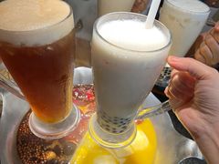 -湊湊火锅·茶憩(东城民盈国贸城店)