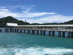 -三亚蜈支洲岛旅游区