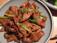 -小吊梨汤·北京菜·烤鸭(鸟巢店)