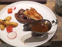 -卡朋西餐(较场西路店)