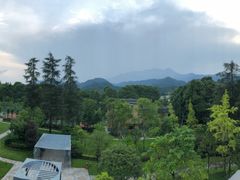 -成都市总工会都江堰疗养院