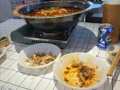-蛙老爹·蜀香美蛙鱼头(王家湾店)