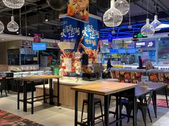 -盒马鲜生(领丰汇店)