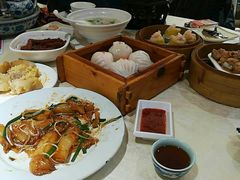 -品鱼庄酒家(新世界大酒店店)