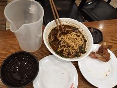 -老王四季抻面(南六东路店)